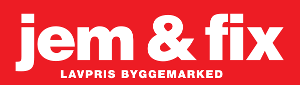 pyntebark jem og fix